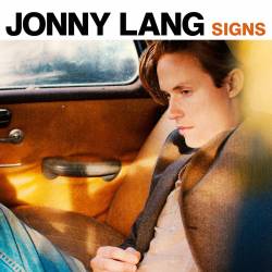 Jonny Lang : Signs